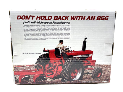 1/16 International 856 Power Series