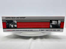 1/64 Kenworth K100 Koppes