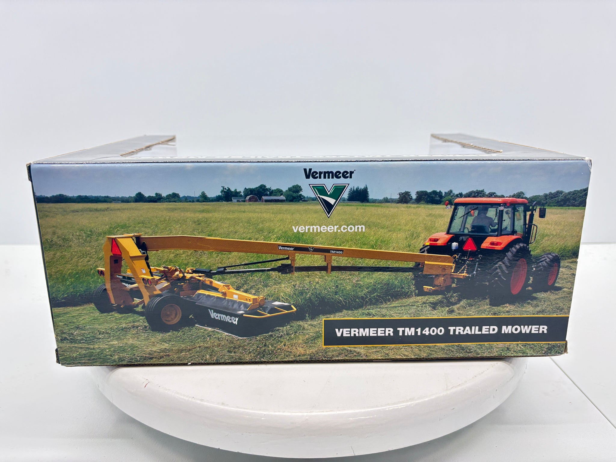 1/32 Vermeer TM 1400