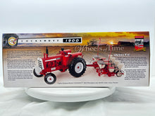 1/16 Cockshutt 1900 Firestone