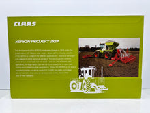 1/32 Claas Xerion 207