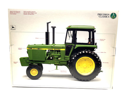 1/16 John Deere 4440 Precision #17