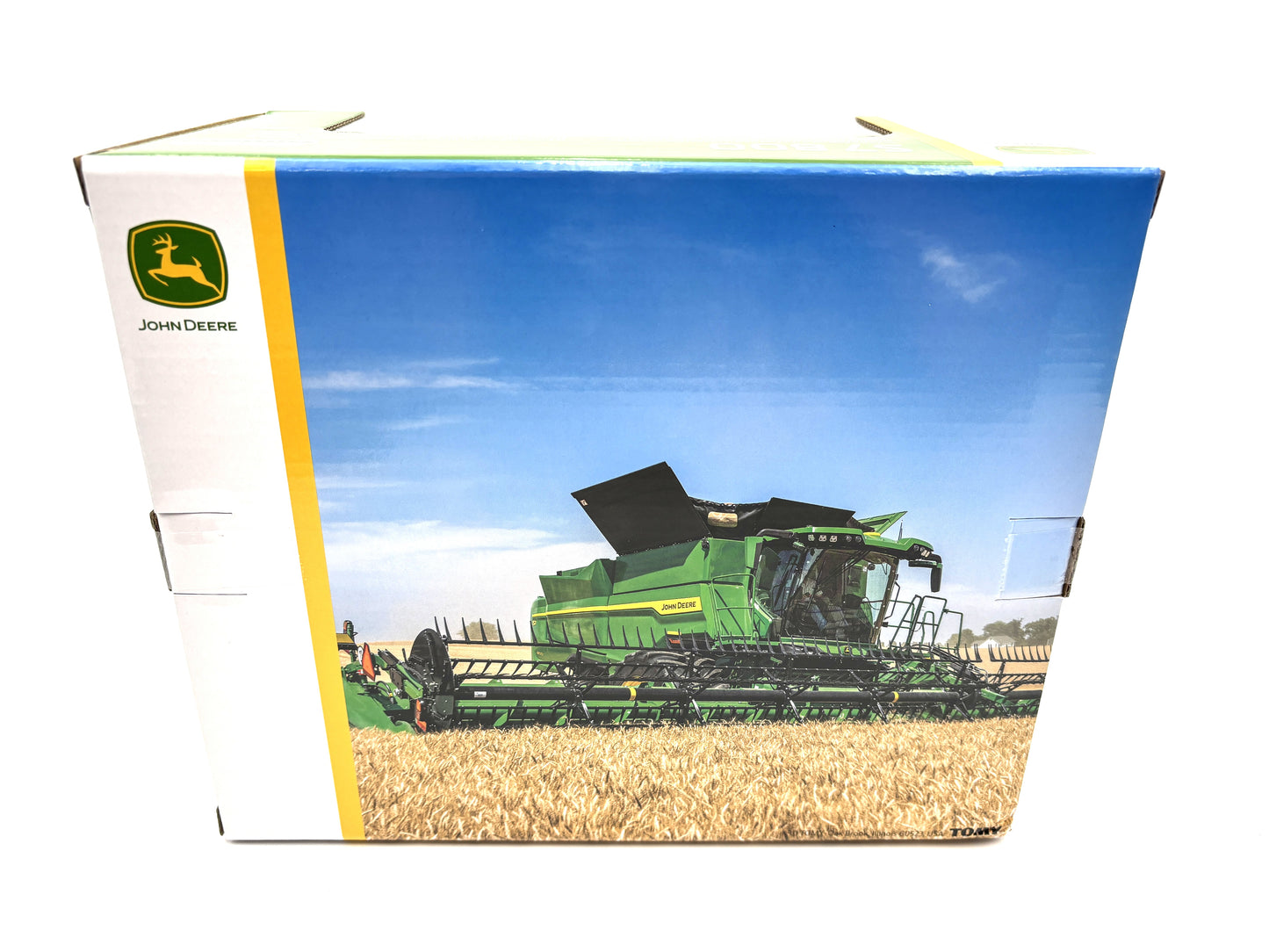 1/64 John Deere S7 800 Prestige