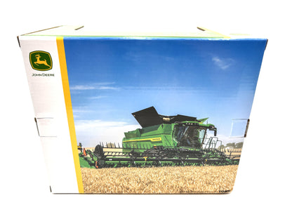 1/64 John Deere S7 800 Prestige