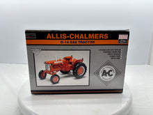 1/16 Allis-Chalmers D-14