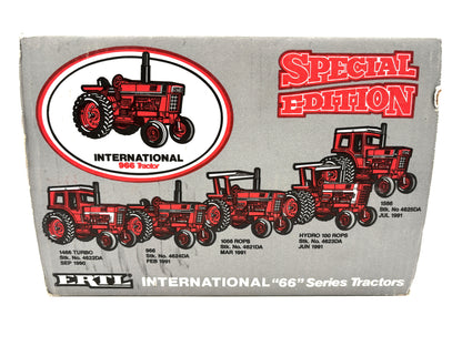 1/16 International 966 Special Edition
