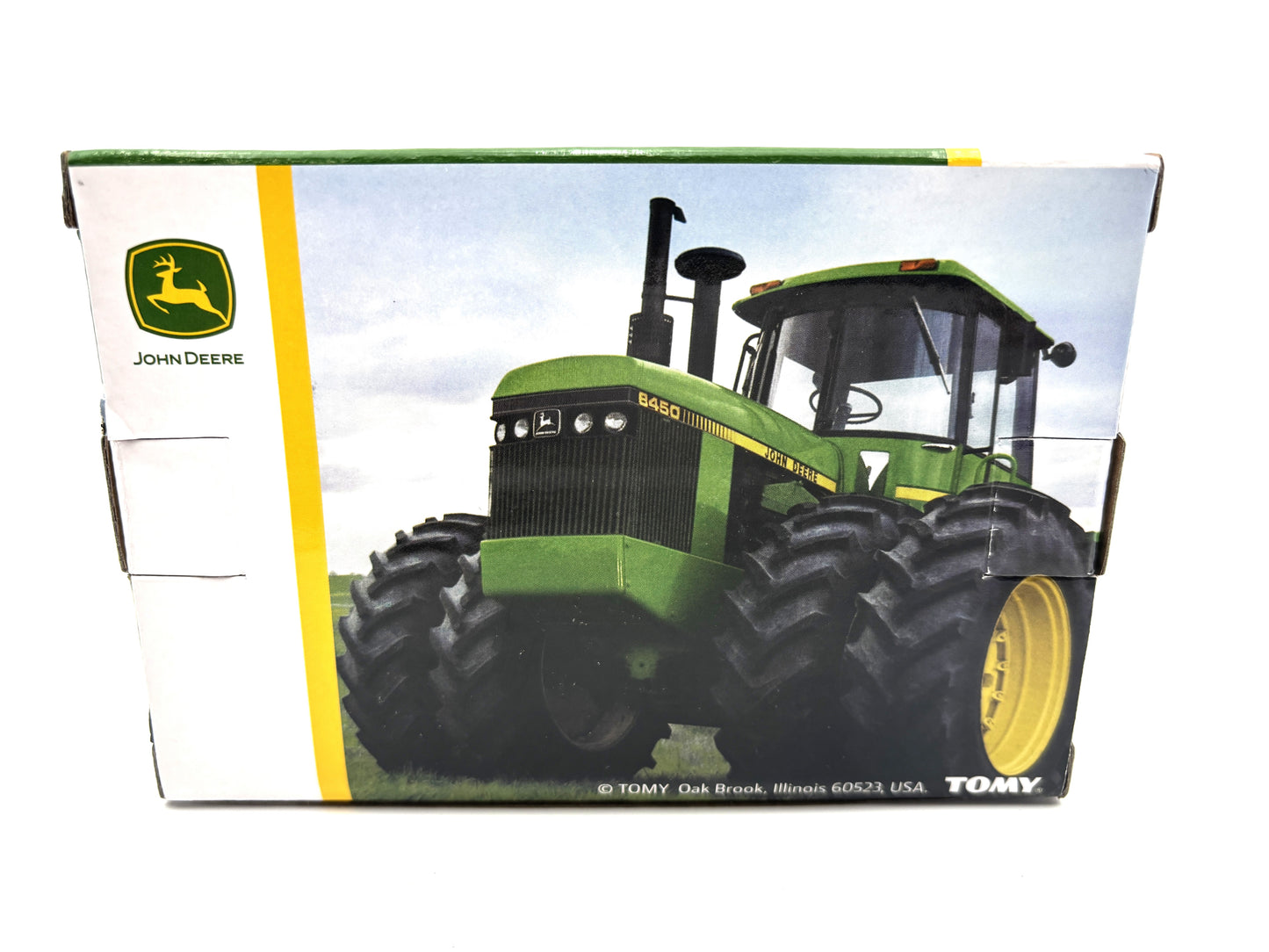 1/64 John Deere 8450 Prestige