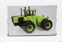 1/32 Steiger Km-280 Cougar Series IV Muddy Chase