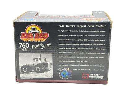 1/64 Big Bud 16V-747 760HP