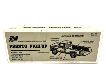 1/16 Versatile Chevrolet Pick up