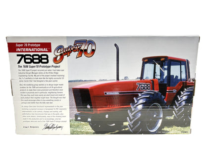 1/16 International 7688