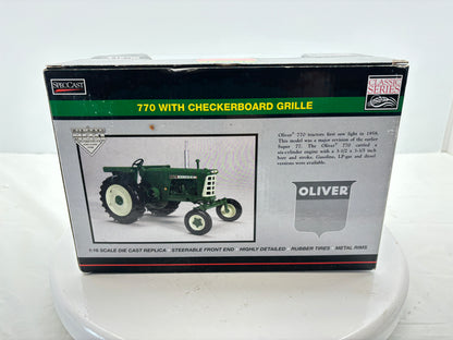 1/16 Oliver 770