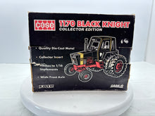 1/16 Case 1170 "Black Knight"