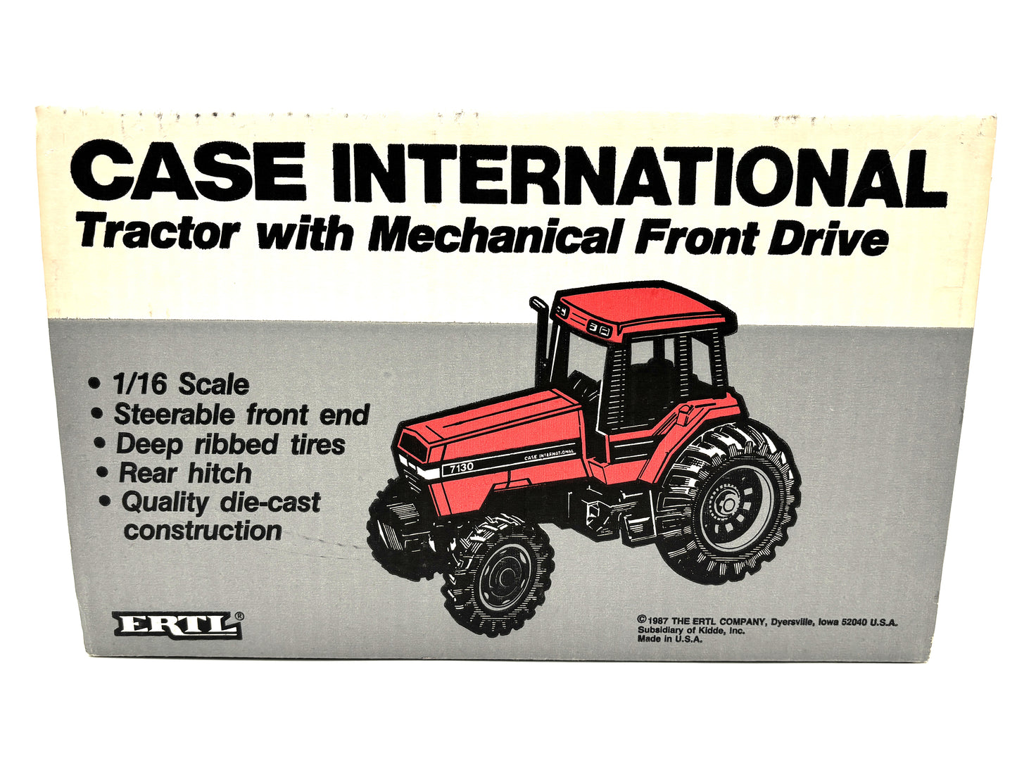 1/16 Case IH 7130 Magnum