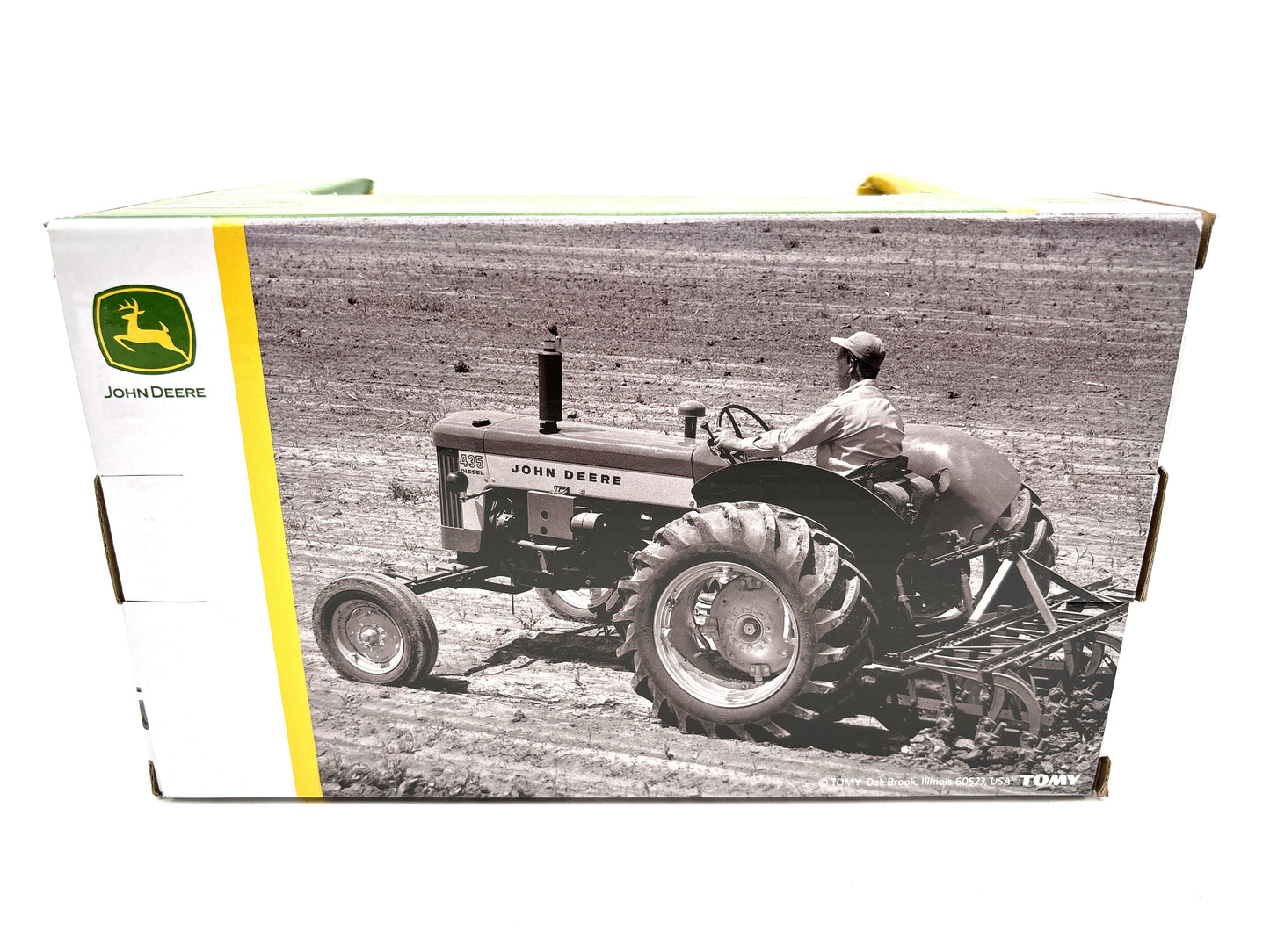 1/16 John Deere 435