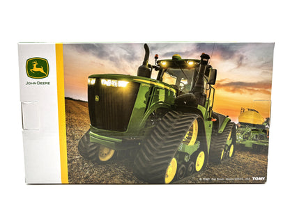 1/32 John Deere 9570RX Silver Farm Show