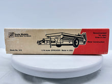 1/16 New Idea 3622 First Edition