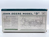 1/16 John Deere D 75th Anniversary