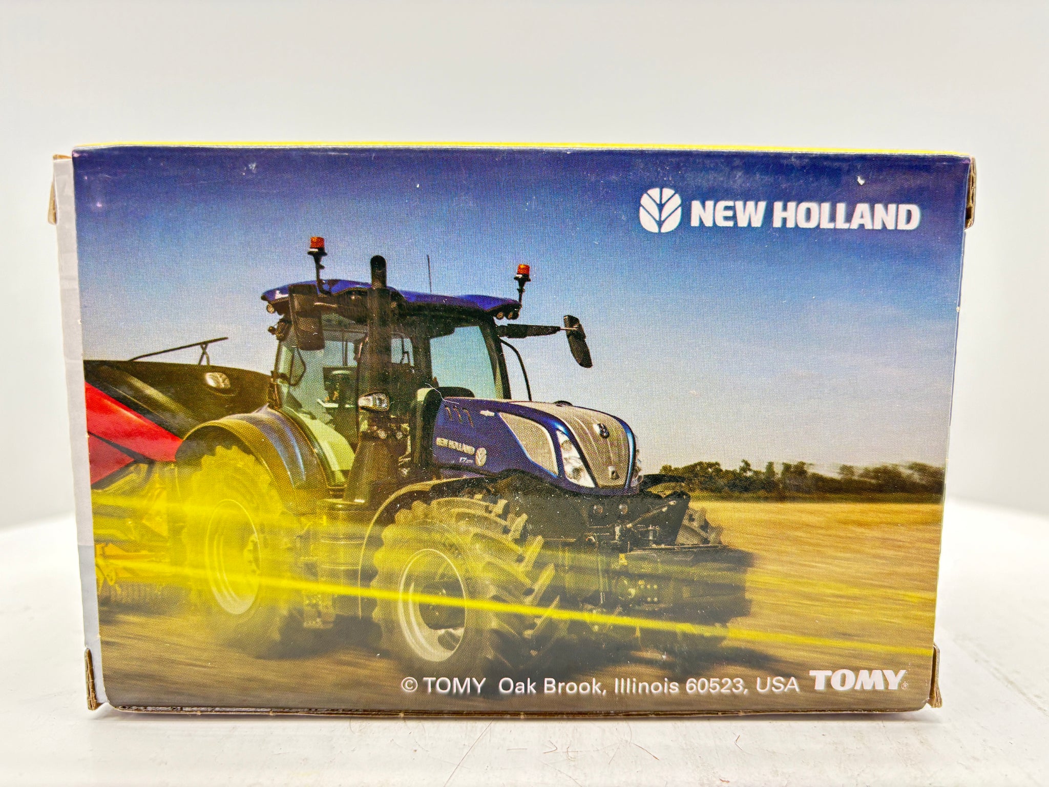 1/64 New Holland T7.300 PLM Prestige