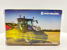 1/64 New Holland T7.270 PLM Prestige