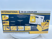 1/25 International TD-25