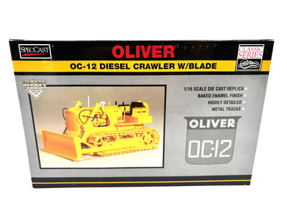 1/16 Oliver OC-12