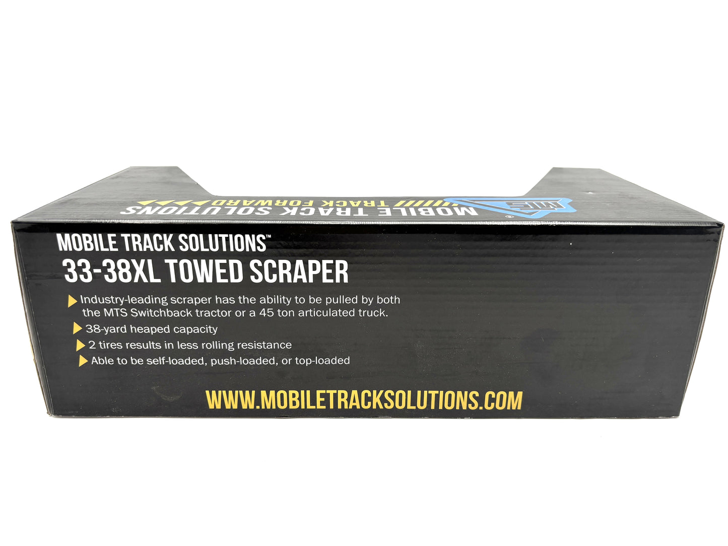 1/50 Mobile Track Solutions 33-38XL