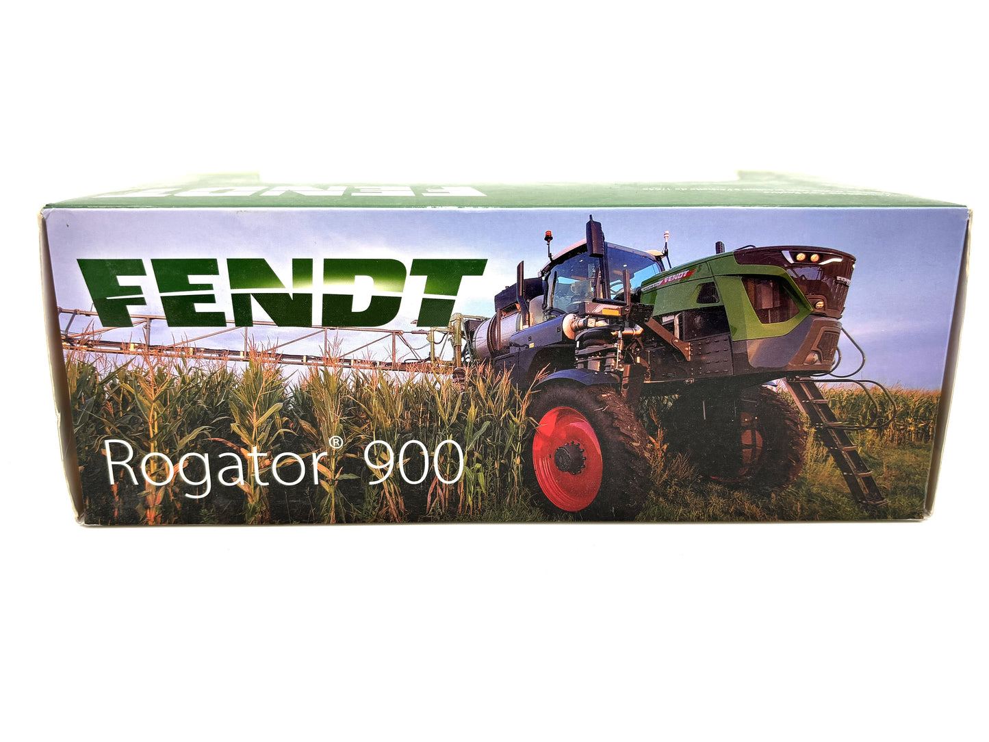 1/64 Fendt Rogator 900 Sprayer