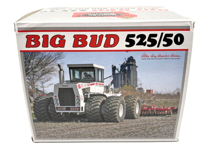 1/32 Big Bud 525-50 Signed "Ice Chaser"