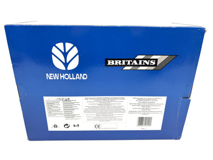 1/32 New Holland CX880 Combine