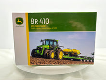 1/32 John Deere 8R 410 "2021 Farm Show"