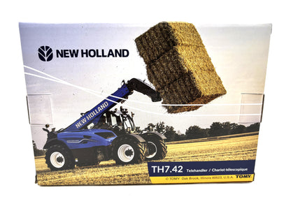 1/32 New Holland TH7.42 Telehandler