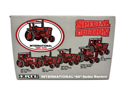 1/16 International 1066 ROPS Special Edition