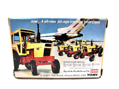 1/64 Case 1070 NFTM ''Black Chase''