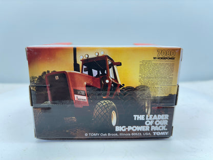 1/64 Allis-Chalmers 7080 Maroon Belly