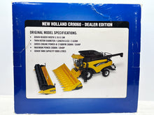 1/16 New Holland CR9060