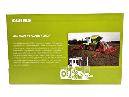 1/32 Claas Xerion 207