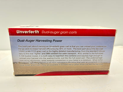 1/64 Unverferth Dual-Auger 1110 Tracks