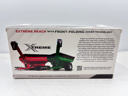 1/64 Unverferth X-Treme 1319 Tracks  Green