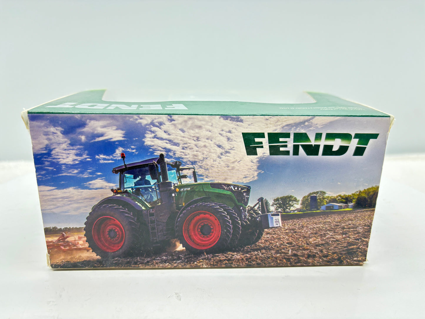 1/64 Fendt 1050 Singles