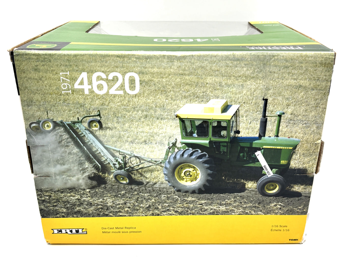 1/16 John Deere 4620 Prestige