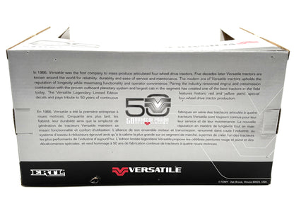 1/32 Versatile 4WD-550 50 Years of Power