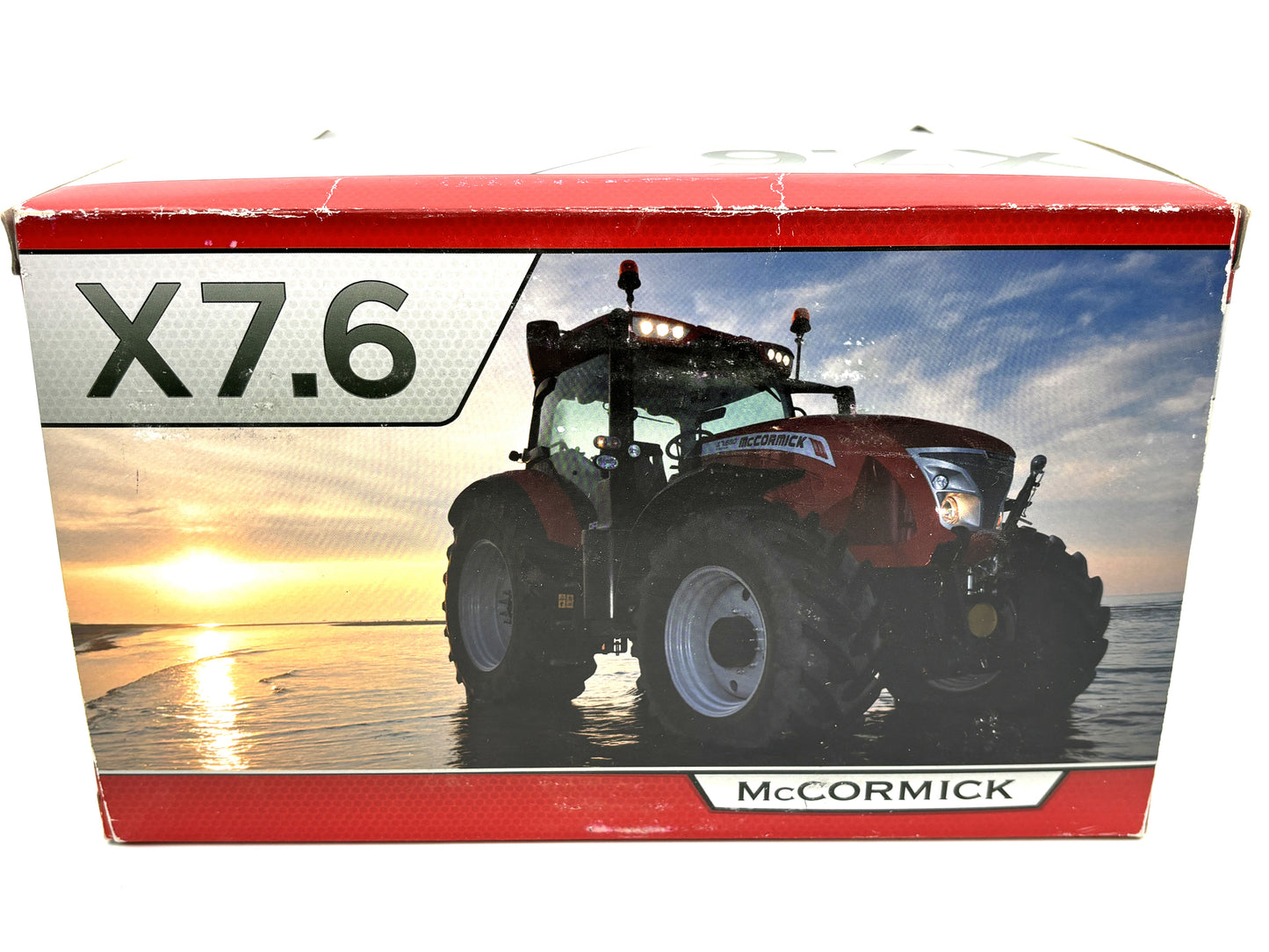 1/32 McCormick X7.660