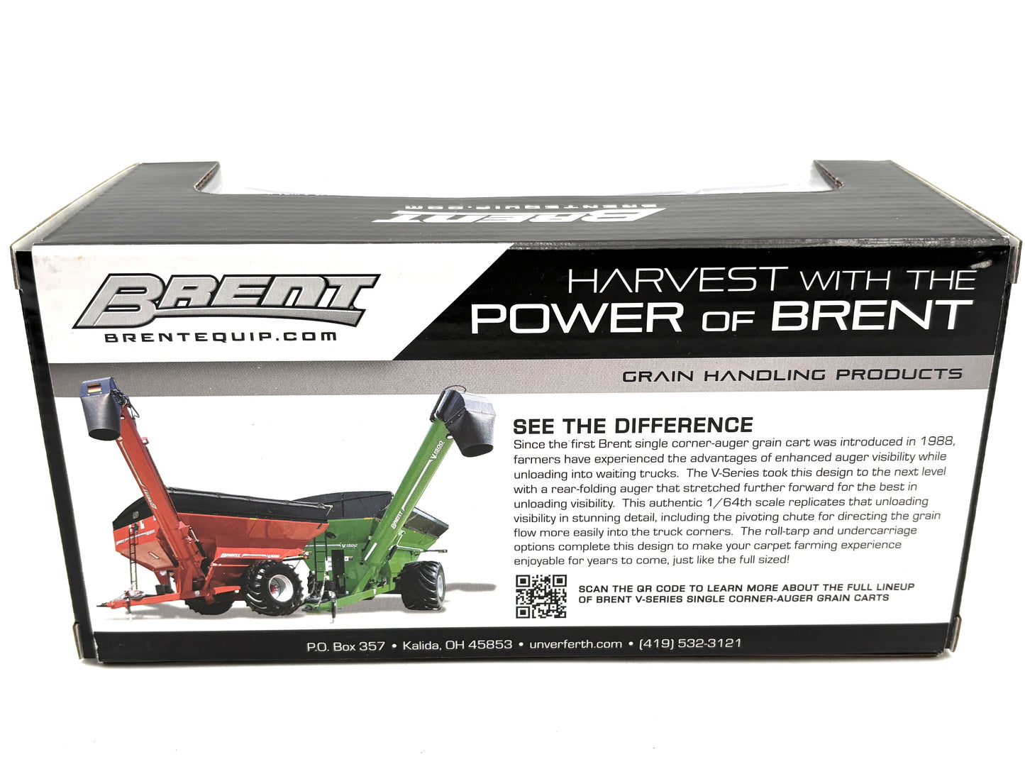 1/64 Brent V1300