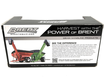 1/64 Brent V1300