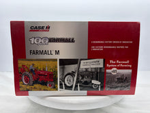 1/16 Farmall M 100th