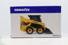 1/25 Komatsu SK820-8