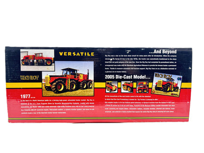 1/32 Versatile 1080 Big Roy  Museum Edition