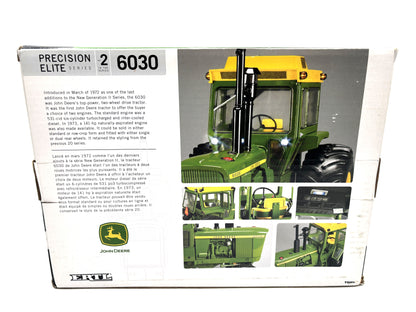 1/16 John Deere 6030 Precision Elite