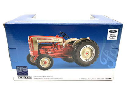 1/16 Ford 881 Select-O-Speed